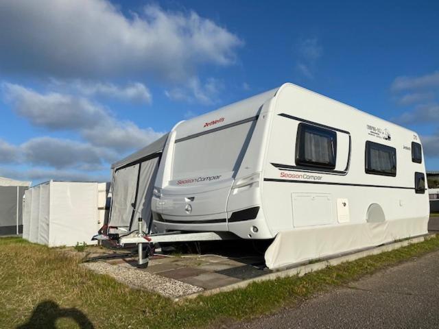Wohnwagenvermietung Campsite *